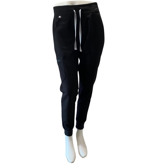 Figs Pants - FIGS ZAMORA JOGGER